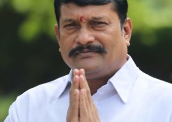 କେନ୍ଦୁପତ୍ର ଶ୍ରମିକଙ୍କ ଉପରେ ରାଜ୍ୟ ସରକାରଙ୍କ ଦ୍ଵିତୀୟ କରୋନା ମାଡ : ପ୍ରଦୀପ ପୁରୋହିତ