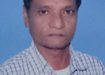 ସାମ୍ବାଦିକ ବିଦ୍ୟାଧର ସାହୁଙ୍କ ପିତୃ ବିୟୋଗ