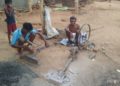ପ୍ରୋତ୍ସାହନ ଅଭାବରୁ କରୋନା ବିପତ୍ତି ସମୟରେ ବିପନ୍ନ ହେଉଛି କମାରଙ୍କ ଜୀବିକା