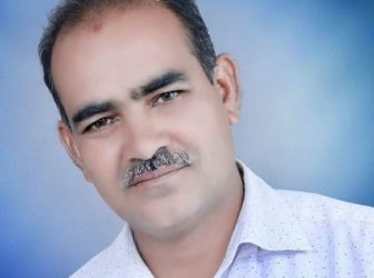 ଯୁବ ସମାଜସେବୀ ଶୁସିଲ କୁମାର ଗୁରୁ ସମାଜସେବା ରେ ସମର୍ପିତ