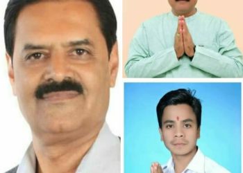 ପାଟଣାଗଡ଼ ନିର୍ବାଚନ ମଣ୍ଡଳୀ ର ବିରୋଧିଦଳ ର ପରାଜିତ ନେତା ଚୁପ୍ ରହୁଥିବା ନେଇ ସୋସିଆଲ ମିଡିଆରେ ଭାଇରାଲ