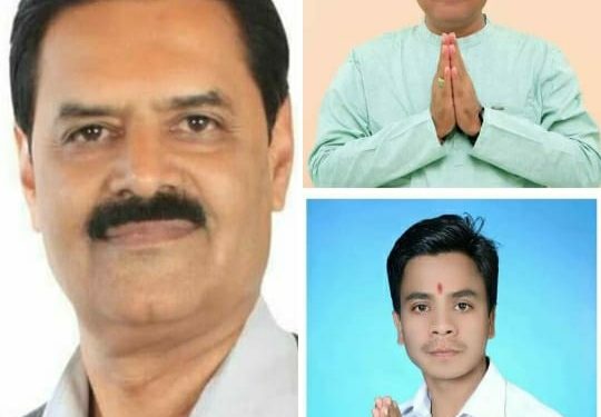 ପାଟଣାଗଡ଼ ନିର୍ବାଚନ ମଣ୍ଡଳୀ ର ବିରୋଧିଦଳ ର ପରାଜିତ ନେତା ଚୁପ୍ ରହୁଥିବା ନେଇ ସୋସିଆଲ ମିଡିଆରେ ଭାଇରାଲ