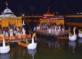 ଶ୍ରୀମନ୍ଦିର ବାହାରେ ହେବ ଚନ୍ଦନ ଯାତ୍ରା