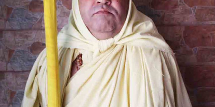 କରୋନାରୁ ଭାରତବାସୀଙ୍କ ସୁରକ୍ଷା ପାଇଁ କେନ୍ଦ୍ର ସରକାର ସ୍ୱତନ୍ତ୍ର ପଦକ୍ଷେପ ନିଅନ୍ତୁ -ଜଗତଗୁରୁ ଉତ୍କଳ ପୀଠାଧିଶ୍ୱର ଶ୍ରୀ ସ୍ୱାମୀ ଅରୂପାନନ୍ଦ ଜୀ