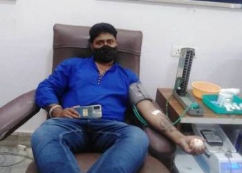 ଦେବଦୂତ ସାଜି ଶିଶୁର ଜୀବନ ରକ୍ଷା କଲେ କେନ୍ଦ୍ରାପଡ଼ାର ଦୀପକ