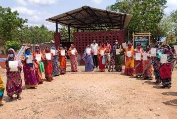 ରଣପୁର ରେ ପ୍ରକୃତ ଭୂମିହୀନ ଙ୍କୁ ମିଳୁ ଭୂମି ; ନଜର ଦେଉ ପ୍ରଶାସନ
