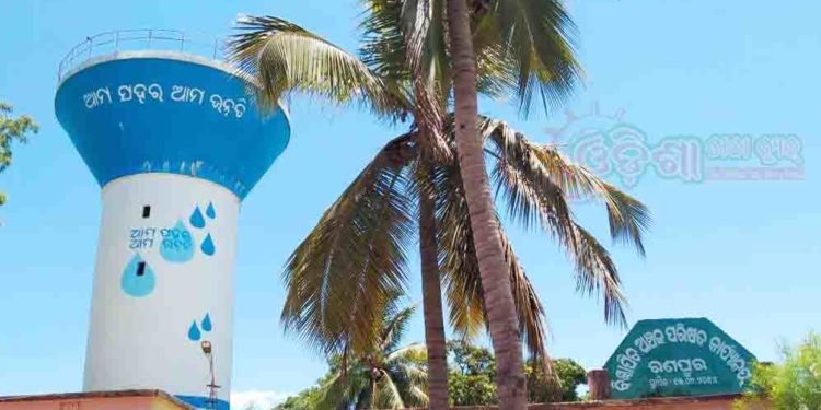 ରଣପୁର : ପ୍ରଥମ ଡୋଜ୍ ଟୀକା ପାଇଁ ରଣପୁର ଏନଏସି ରେ କରାଯିବ ନାମ ପଞ୍ଜିକରଣ