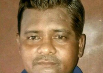 ଯୁବ କିରାଣୀ ଙ୍କ କୋଭିଡ ରେ ମୃତ୍ୟୁ