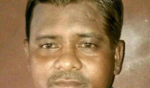 ଯୁବ କିରାଣୀ ଙ୍କ କୋଭିଡ ରେ ମୃତ୍ୟୁ