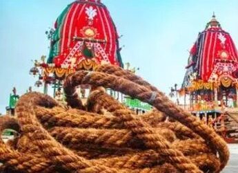 କରୋନା ସଂକ୍ରମଣ ବୃଦ୍ଧି ପାଉଥିବାରୁ ଚଳିତ ବର୍ଷ ବିନା ଭକ୍ତରେ ହେବ ବିଶ୍ବ ପ୍ରସିଦ୍ଧ ପୁରୀ ରଥଯାତ୍ରା