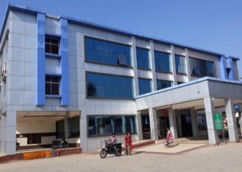 କୋଭିଡ୍‌ ମୃତକଙ୍କ ଶବଠୁ ବି ଲୁଟ୍‌ କରିବାକୁ ପଛାଉ ନାହାନ୍ତି ଶିକ୍ଷିତ କର୍ମଚାରୀ – ସମ୍ବଲପୁର