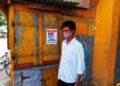 ୨ ଦୋକାନକୁ ସିଲ କଲା ପୌର ପ୍ରଶାସନ