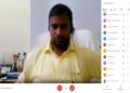ପୋଷ୍ୟ ବିଦ୍ୟାଳୟର ଉନ୍ନତିକରଣ ଓ ଭିତ୍ତିଭୂମି ବିକାଶର ସ୍ଥିତି ସମୀକ୍ଷା କଲେ – ମନ୍ତ୍ରୀ ଶ୍ରୀ ତୁଷାରକାନ୍ତି ବେହେରା