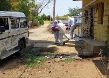 ଟିଟିଲାଗଡ଼ର ବିଜୁ ଯୁବ ବାହିନୀ ଗଲେ କୁଆଡେ – ଖୋଜୁଛନ୍ତି ଯୁବମୋର୍ଚ୍ଚା