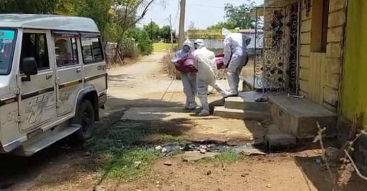 ଟିଟିଲାଗଡ଼ର ବିଜୁ ଯୁବ ବାହିନୀ ଗଲେ କୁଆଡେ – ଖୋଜୁଛନ୍ତି ଯୁବମୋର୍ଚ୍ଚା