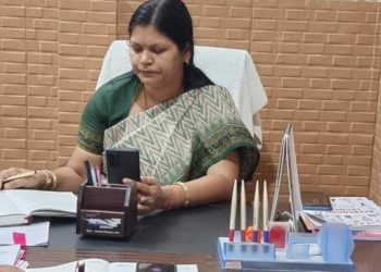 କୋଭିଡ୍‌ ମାର୍ଗଦର୍ଶିକା ମଧ୍ୟରେ ସମସ୍ତ ଅଙ୍ଗନବାଡି ସେବା ଯୋଗାଇଦେବାକୁ ମହିଳା ଓ ଶିଶୁବିକାଶ ମନ୍ତ୍ରୀଙ୍କ ନିର୍ଦ୍ଦେଶ
