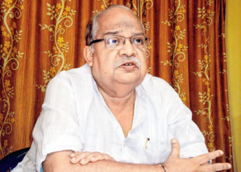 କୋଭିଡ୍‌ ସଂକ୍ରମିତ ବିଜୟଶ୍ରୀ ରାଉତରାୟ ଙ୍କ ପାଇଁ ଆଶୁ ଆରୋଗ୍ୟ କାମନା କଲେ ମୁଖ୍ୟମନ୍ତ୍ରୀ