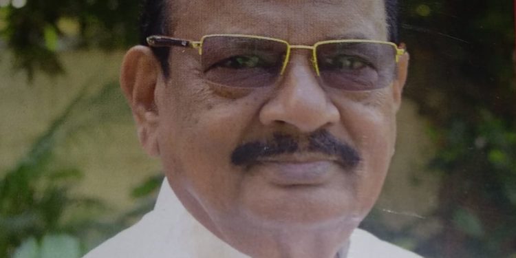 ବରିଷ୍ଠ ସାମ୍ବାଦିକ ବସନ୍ତ ଦାସଙ୍କ ବିୟୋଗରେ ମୁଖ୍ୟମନ୍ତ୍ରୀ ଙ୍କ ଶୋକ