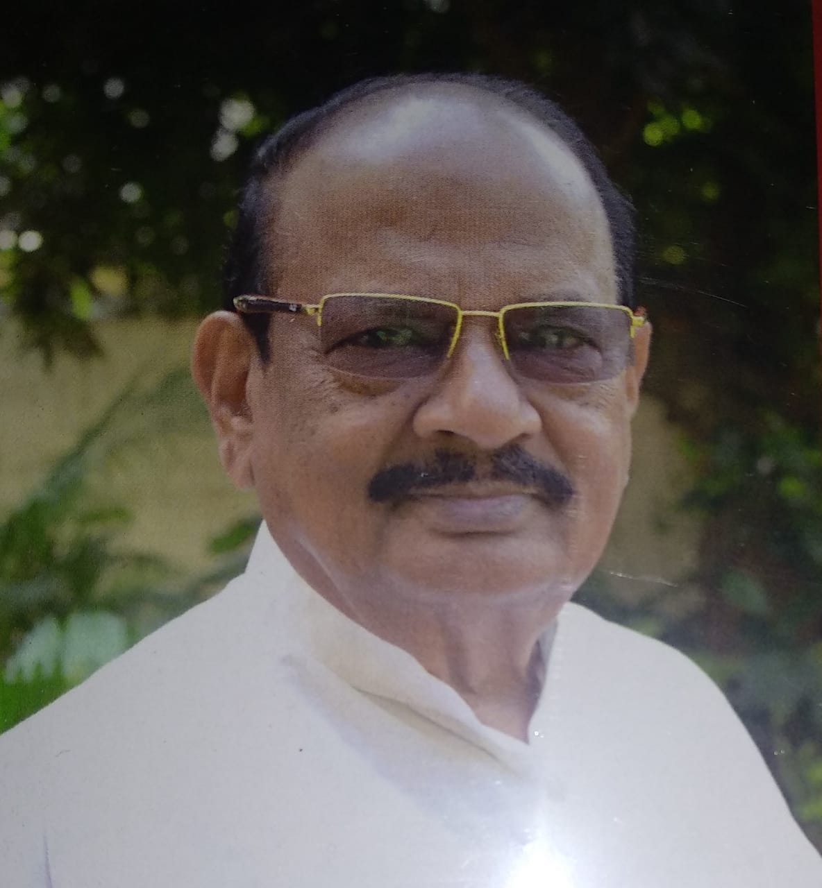 ବରିଷ୍ଠ ସାମ୍ବାଦିକ ବସନ୍ତ ଦାସଙ୍କ ବିୟୋଗରେ ମୁଖ୍ୟମନ୍ତ୍ରୀ ଙ୍କ ଶୋକ
