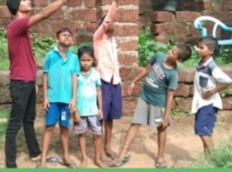ଇଉଟୁଭ ମାଧ୍ୟମରେ ଶିକ୍ଷା ଦାନ ଏକ ପ୍ରହସନ ବୋଲି ପ୍ରକାଶ କଲେ ବିଜେପି ବିଧାୟକ ପ୍ରାଥି ଶୁଭ୍ରାଂଶୁ ମୋହନ