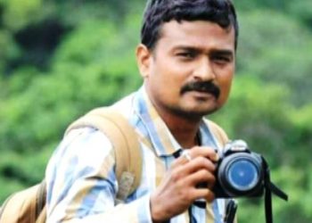 ପୁଣି ଜଣେ ସାମ୍ବାଦିକଙ୍କ କରୋନାରେ ଆକ୍ରାନ୍ତ ହୋଇ ଦେହାନ୍ତ