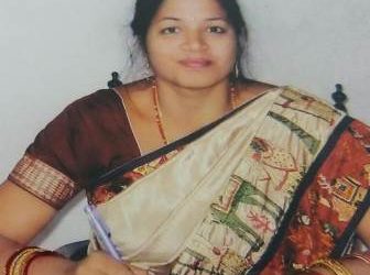 ପ୍ରଧାନ ଶିକ୍ଷୟିତ୍ରୀ ଶାନ୍ତିଲତା ମୁନୀଙ୍କ ପଦୋନ୍ନତି