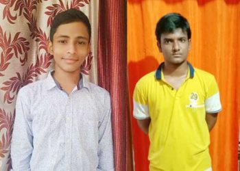 ଚଳିତ ୨୦୨୧ ମାଟ୍ରିକ୍ ପରୀକ୍ଷାରେ ଶ୍ରୀରାମକୃଷ୍ଣ ଆଦର୍ଶ ଶିକ୍ଷାକେନ୍ଦ୍ର, ନୟାଗଡ଼ର ବାଜିମାତ