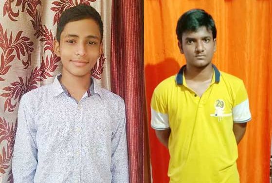 ଚଳିତ ୨୦୨୧ ମାଟ୍ରିକ୍ ପରୀକ୍ଷାରେ ଶ୍ରୀରାମକୃଷ୍ଣ ଆଦର୍ଶ ଶିକ୍ଷାକେନ୍ଦ୍ର, ନୟାଗଡ଼ର ବାଜିମାତ
