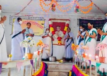 ଶୋଭନୀୟ ଆନ୍ଦୋଳନ ପକ୍ଷରୁ ଆନ୍ତର୍ଜାତିକ ଆଧ୍ୟାତ୍ମିକ ଆଲୋଚନାଚକ୍ର