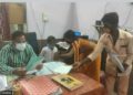 ଗୁଗଲ ମିଟ୍ ମାଧ୍ୟମରେ ରାଜ୍ୟ ସ୍ତରୀୟ ଶବର ସମାଜ ର ମହାସଭା – ଆଦିମ ଜନଜାତି ଶଅର ମାନଙ୍କୁ ଶବର ମାନ୍ୟତା ଦେଇ ଜନଜାତି ପ୍ରମାଣ ପତ୍ର ପ୍ରଦାନ କରିବା କୁ ଦାବି