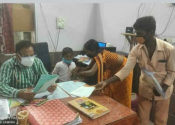 ଗୁଗଲ ମିଟ୍ ମାଧ୍ୟମରେ ରାଜ୍ୟ ସ୍ତରୀୟ ଶବର ସମାଜ ର ମହାସଭା – ଆଦିମ ଜନଜାତି ଶଅର ମାନଙ୍କୁ ଶବର ମାନ୍ୟତା ଦେଇ ଜନଜାତି ପ୍ରମାଣ ପତ୍ର ପ୍ରଦାନ କରିବା କୁ ଦାବି