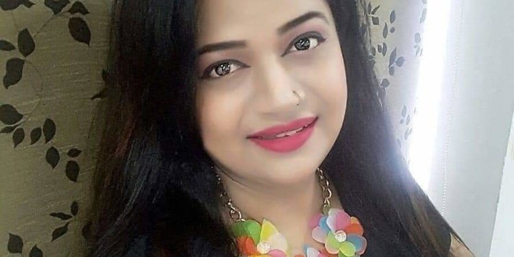 ଓଲିଉଡ୍ ଜଗତରେ ଶୋକର ଛାୟା ଖେଳିଯାଇଛି : କଣ୍ଠଶିଳ୍ପୀ ତପୁ ମିଶ୍ରଙ୍କ ପରଲୋକ ହୋଇଛି