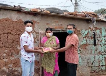 କନ୍ଧମାଳ ଛାତ୍ର କଂଗ୍ରେସ ତରଫରୁ ରାହୁଲ୍ ଗାନ୍ଧୀଙ୍କ ୫୧ ତମ ଜନ୍ମଦିନ ପାଳନ