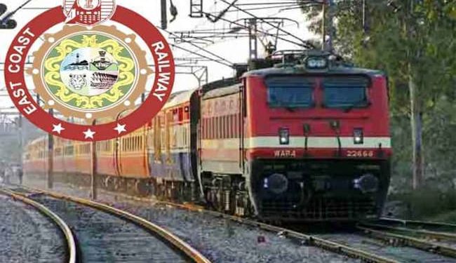 ପୂର୍ବତଟ ରେଳପଥ ମଧ୍ୟରୁ ଏହାର ପରିସୀମା ମଧ୍ୟଦେଇ ୯ଯୋଡ଼ା ବିଶେଷ ରେଳ ପରବର୍ତ୍ତୀ ପରାମର୍ଶ ପର୍ଯ୍ୟନ୍ତ ଚଳାଚଳ କରାଇବାକୁ ରେଳ ମନ୍ତ୍ରାଳୟ ପକ୍ଷରୁ ନିଷ୍ପତ୍ତି