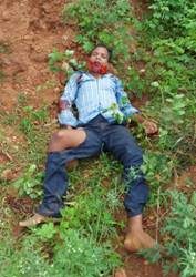 କାର ବାଇକ୍ ମୁହାଁମୁହିଁ ଧକ୍କା : ଦୁଇ ଗୁରୁତର ଆହାତ