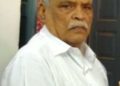 ବରିଷ୍ଠ ଆଇନଜୀବୀ ବିପିନ ବିହାରୀ ପାଣିଗ୍ରାହୀଙ୍କ ପରଲୋକ