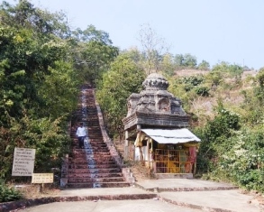 ପାତାଳୀ ଶ୍ରୀକ୍ଷେତ୍ରରେ ଭିତ୍ତିଭୂମିର ବିକାଶ ପାଇଁ ଦାବି