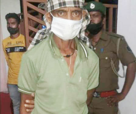 କନ୍ଧମାଳ : ବନ ବିଭାଗ ଦ୍ୱାରା ବାଘ ଛାଲ ଜବତ – ଜଣେ ଗିରଫ