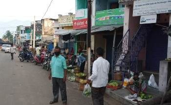 ସାବିତ୍ରୀ ବ୍ରତ ପାଇଁ ରାୟଗଡ଼ ବଜାର ଚଳ ଚଞ୍ଚଳ