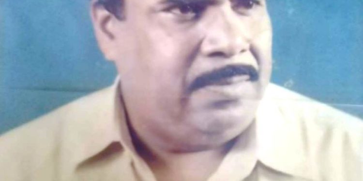 ନୟାଗଡ଼ ସହରର ବିଶିଷ୍ଟ ବ୍ୟକ୍ତି ତଥା ବିଦ୍ୟୁତ ବିଭାଗର ଅବସରପ୍ରାପ୍ତ ସୁପେରିଟେଣ୍ଡିଂ ଇଞ୍ଜିନିଅର ବାନାମ୍ବର ଖଟେଇଙ୍କ ପରଲୋକ