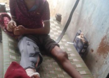 ସହଯୋଗ ହାତ ବଢାଇଲେ ବାବୁଲି ମଣ୍ଡଳ,ସୁସ୍ଥ ହେଲେ ଘନଶ୍ୟାମ