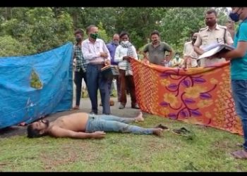 ଭୋଜି ହେଲା କାଳ : ସଂଘବଦ୍ଧ ଭାବେ ଯୁବକକୁ ପିଟିପିଟି ହତ୍ୟା, ୩ ଅଟକ