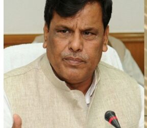 ଦୁଇ ଅନାଥଙ୍କ ପାଇଁ ସହାୟତାର ହାତ ବଢ଼ାଇଲେ ଶ୍ରୀକାନ୍ତ, ନବଜ୍ୟୋତି