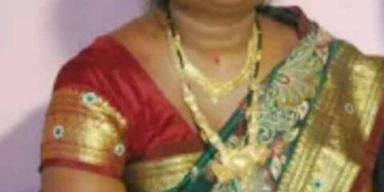 ସ୍ବର୍ଗୀୟ ଶ୍ରୀମତୀ ତାପସି ମାଝୀ ଙ୍କୁ ବିଜୁ ଜନତା ଦଳ ତରଫରୁ ଆମର ଆତ୍ମା ର ସତଗତି ନିମନ୍ତେ ପ୍ରଭୁ ଶ୍ରୀଜଗନ୍ନାଥଙ୍କ ଠାରେ ପ୍ରାର୍ଥନା