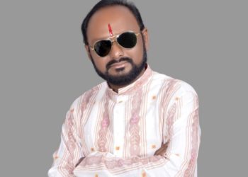 ପାଇକମାଳ ବ୍ଳକ ସଭା ଗୃହ ରେ ମାସିକ ବୈଠକ : ଉନ୍ନତି ମୂଳକ କାର୍ଯ୍ୟ ଉପସ୍ଥାପନ କଲେ ସମିତି ସଭ୍ୟ ବିନୋଦ ବିହାରୀ ବିଶ୍ବାଳ