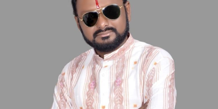 ପାଇକମାଳ ବ୍ଳକ ସଭା ଗୃହ ରେ ମାସିକ ବୈଠକ : ଉନ୍ନତି ମୂଳକ କାର୍ଯ୍ୟ ଉପସ୍ଥାପନ କଲେ ସମିତି ସଭ୍ୟ ବିନୋଦ ବିହାରୀ ବିଶ୍ବାଳ