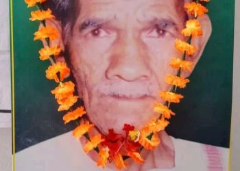 କୁମ୍ଭାରୀ ରେ ଗୁରୁ ଭଗବାନ ସାହୁ ଙ୍କ ଜୟନ୍ତୀ