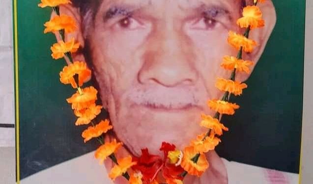 କୁମ୍ଭାରୀ ରେ ଗୁରୁ ଭଗବାନ ସାହୁ ଙ୍କ ଜୟନ୍ତୀ