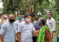 କରୋନା କୁ ହରାଇଲେ ୧୦୦ ବର୍ଷ ର ବୃଦ୍ଧା – ସୁମତି