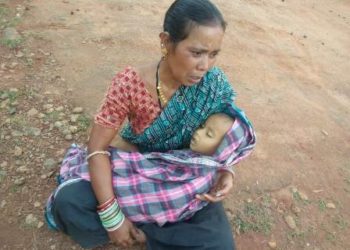 ପାଣିରେ ବୁଡ଼ି ଶିଶୁର ଅକାଳ ମୃତ୍ୟୁ